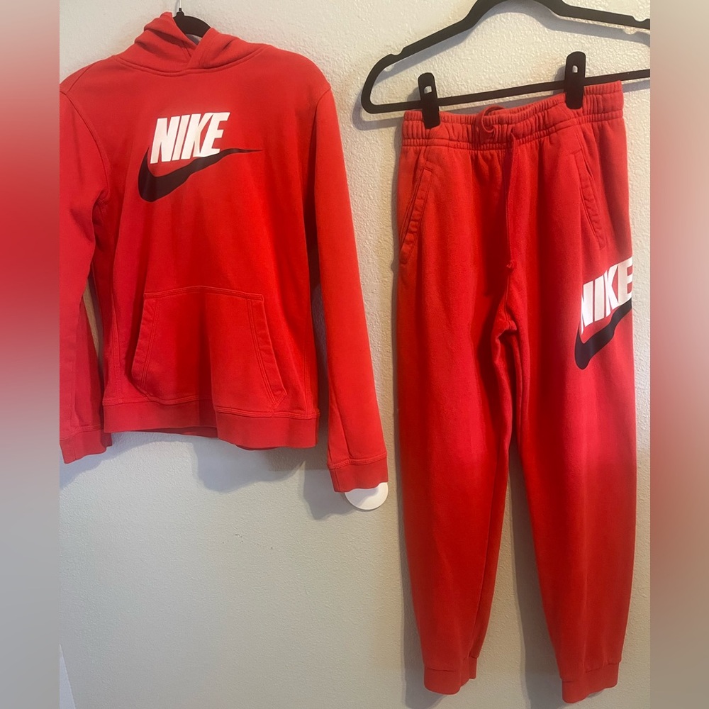 Nike Pants Set